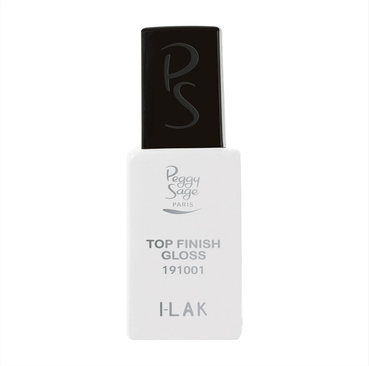 Peggy Sage I-LAK Uv /Led  11 ml