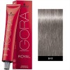 Βαφή Schwarzkopf Igora Royal 8-11 Ξανθό Ανοιχτό Έντονο Σαντρέ 60ml