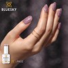 Bluesky Uv Gel Polish LPH02P Preppy Purple 15ml