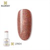 Bluesky Uv Gel Polish LPH04P Absolute Red 15ml