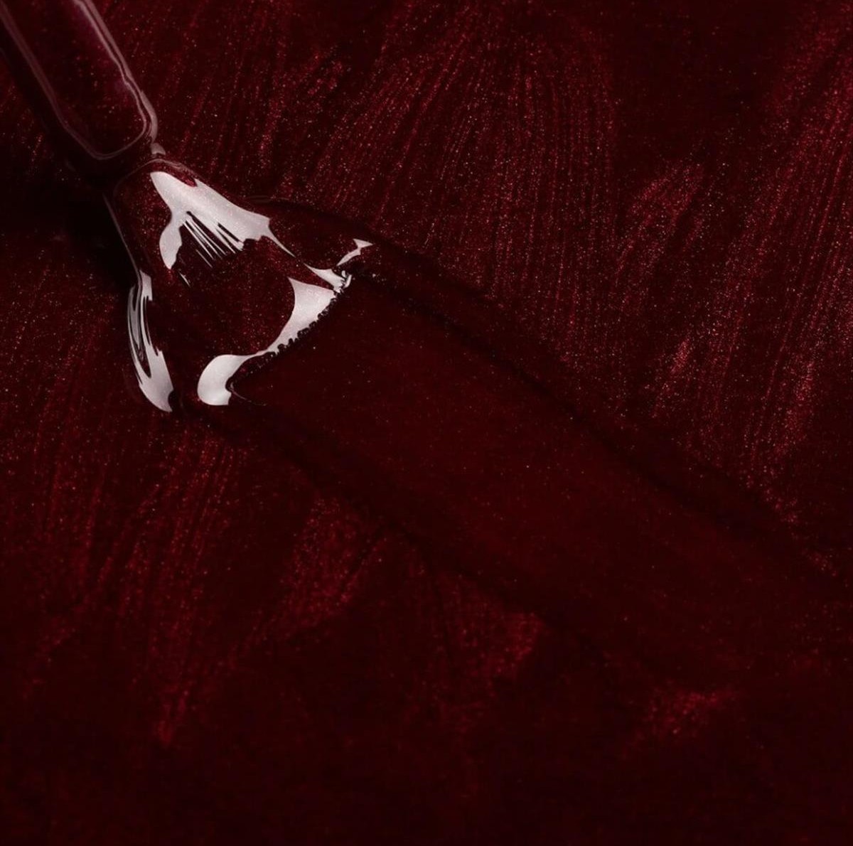 Bluesky Uv Gel Polish Dark Lava 15ml