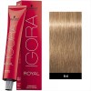 Βαφή Schwarzkopf Igora Royal 8-4 Ξανθό Ανοιχτό Μπεζ 60ml