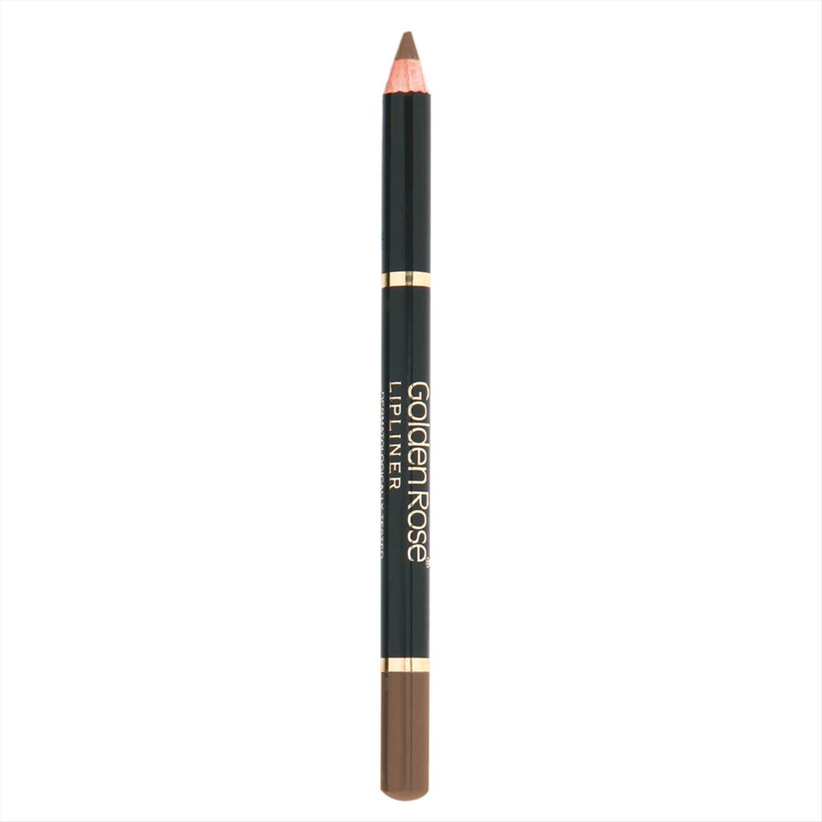 Golden Rose Lipliner Pencil No 212