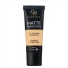 Golden Rose Matte Perfection Foundation Warm W2 35ml