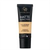 Golden Rose Matte Perfection Foundation Warm W3 35ml