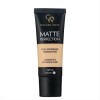 Golden Rose Matte Perfection Foundation Natural N2 35ml