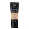 Golden Rose Matte Perfection Foundation Natural N4 35ml