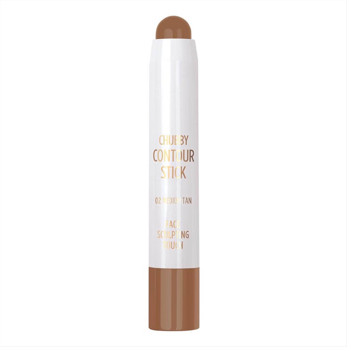 Golden Rose Chubby Contour Stick 02 3.8g