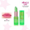 Golden Rose Miracle Lips Color Change Jelly Lipstick 102 3.7g