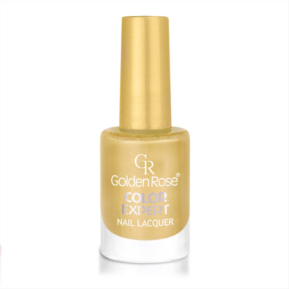 Golden Rose Color Expert Nail Lacquer 69