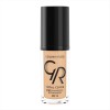 Golden Rose Total Cover 2in1 Foundation & Concealer 03 Almond