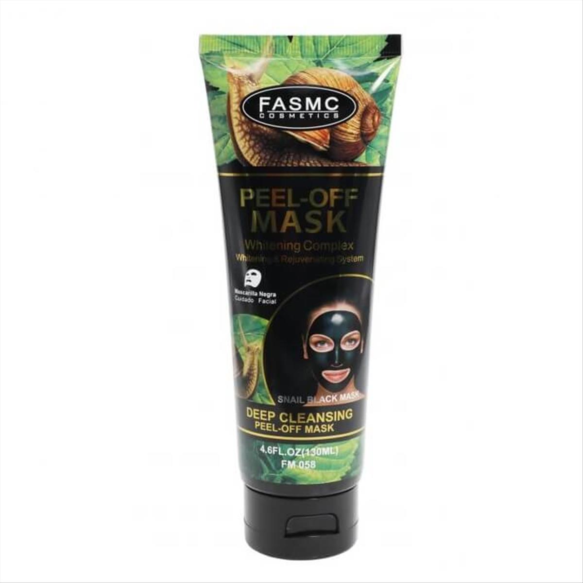 Fasmc Peel-off Mask 130ml