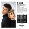 Volume Powder Chaos  Sea Salt Powder Immortal 20g