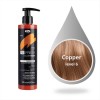 Lisap RE. Fresh Color Mask Copper 250ml