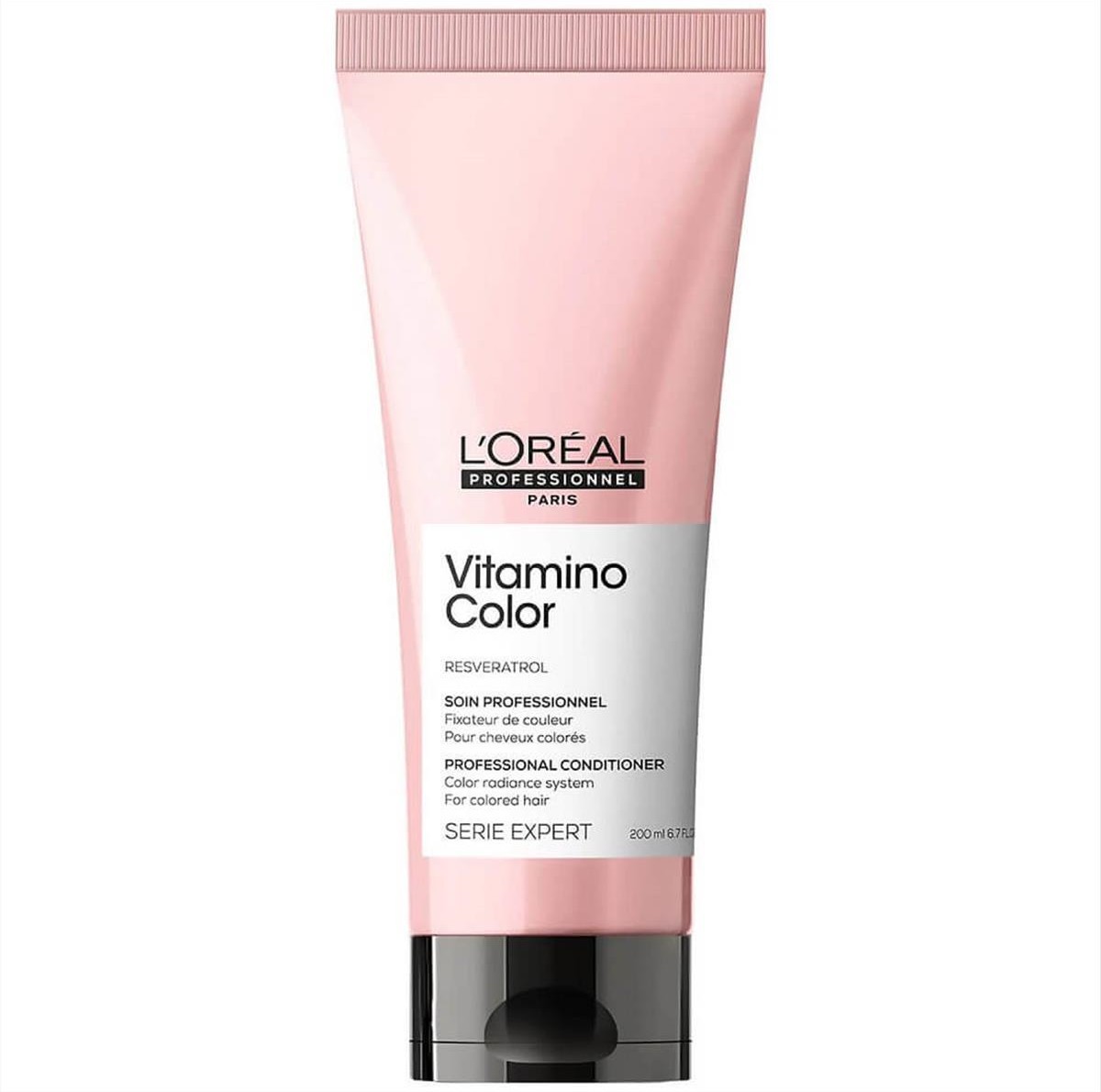 L΄Oreal Serie Expert Vitamino Color Conditioner 200ml