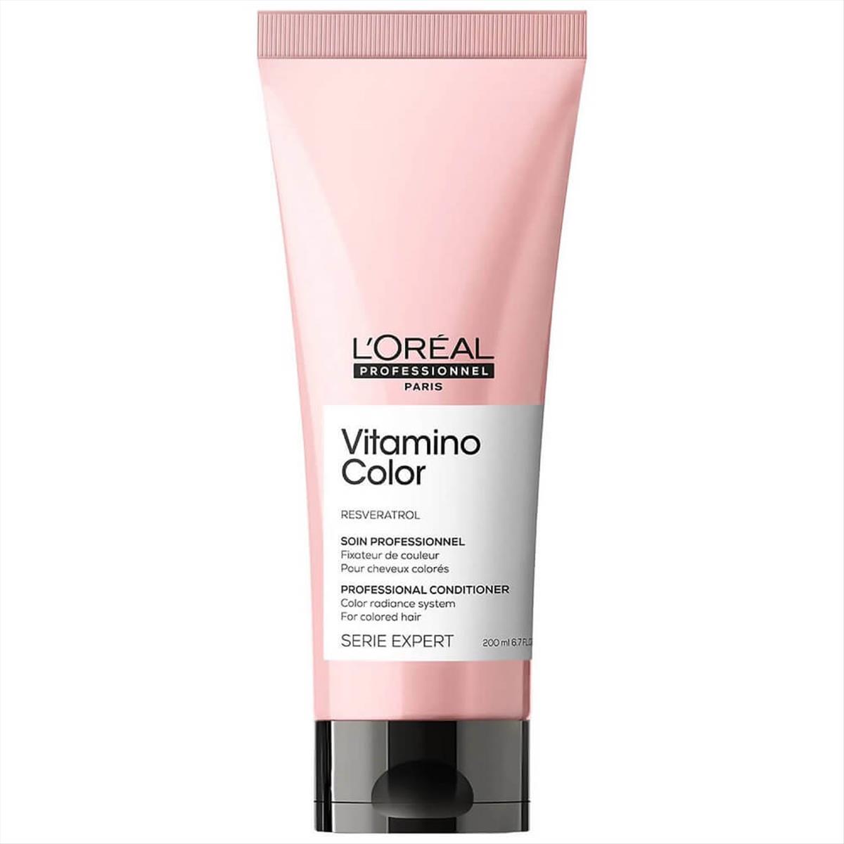 L΄Oreal Serie Expert Vitamino Color Conditioner 200ml