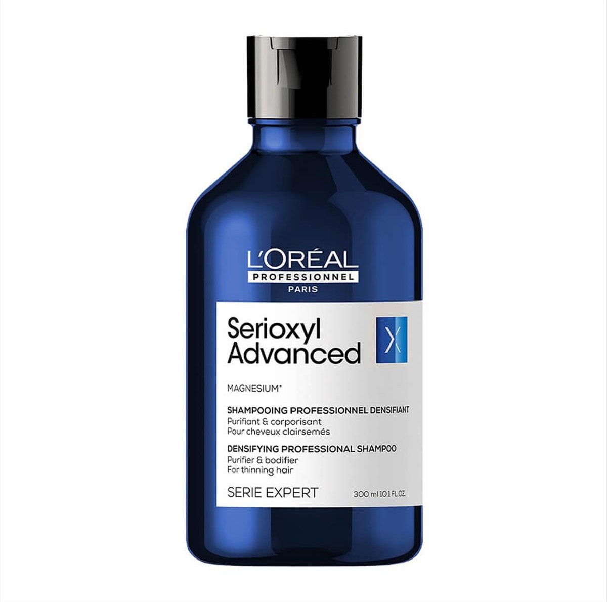 Σαμπουάν L΄Oréal Serie Expert Serioxil Advanced 300ml