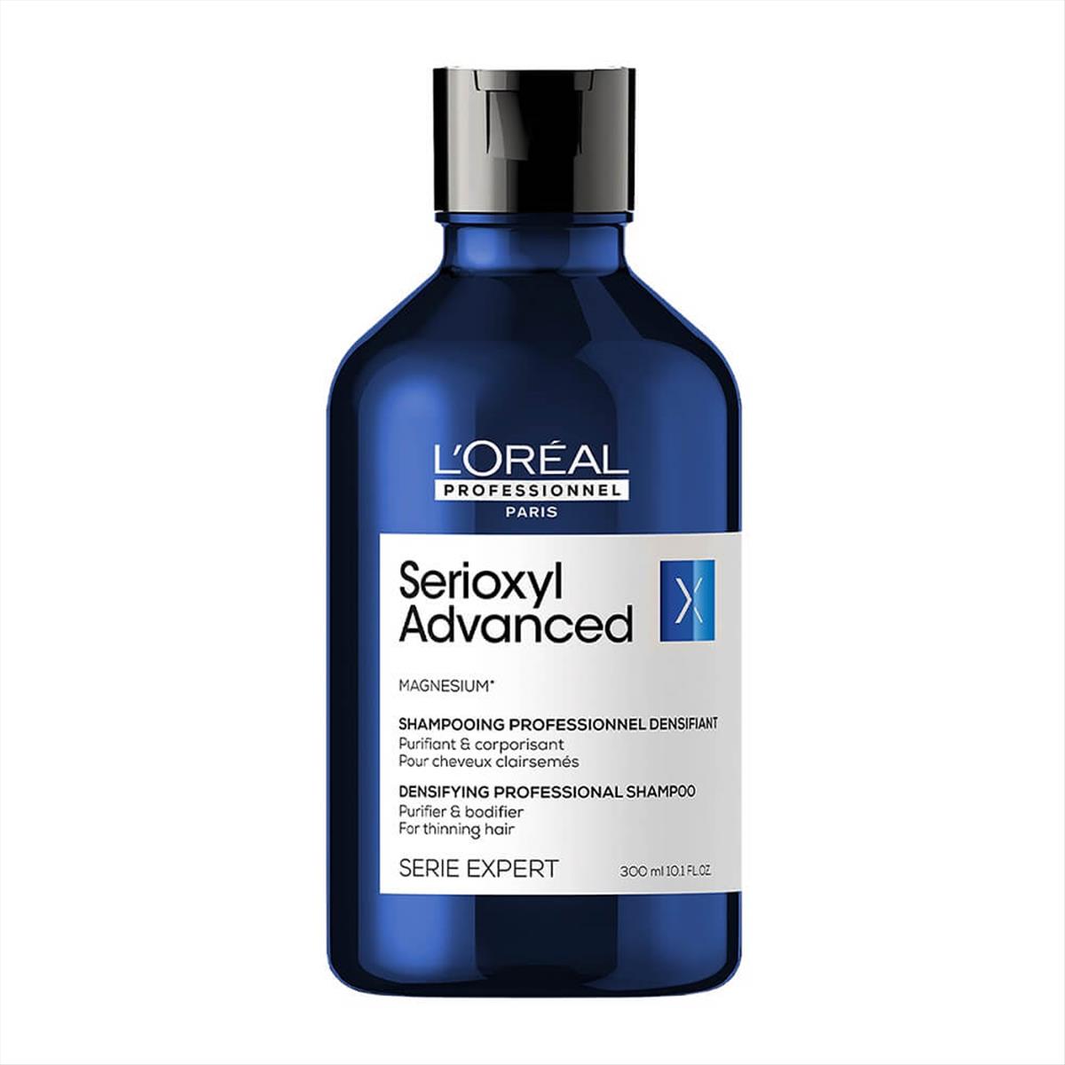 Σαμπουάν L΄Oréal Serie Expert Serioxil Advanced 300ml