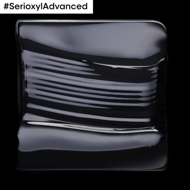Σαμπουάν πύκνωσης serioxyl advanced 300ml L΄Oréal