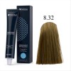 Hair  Color Indola 8.32 60 ml