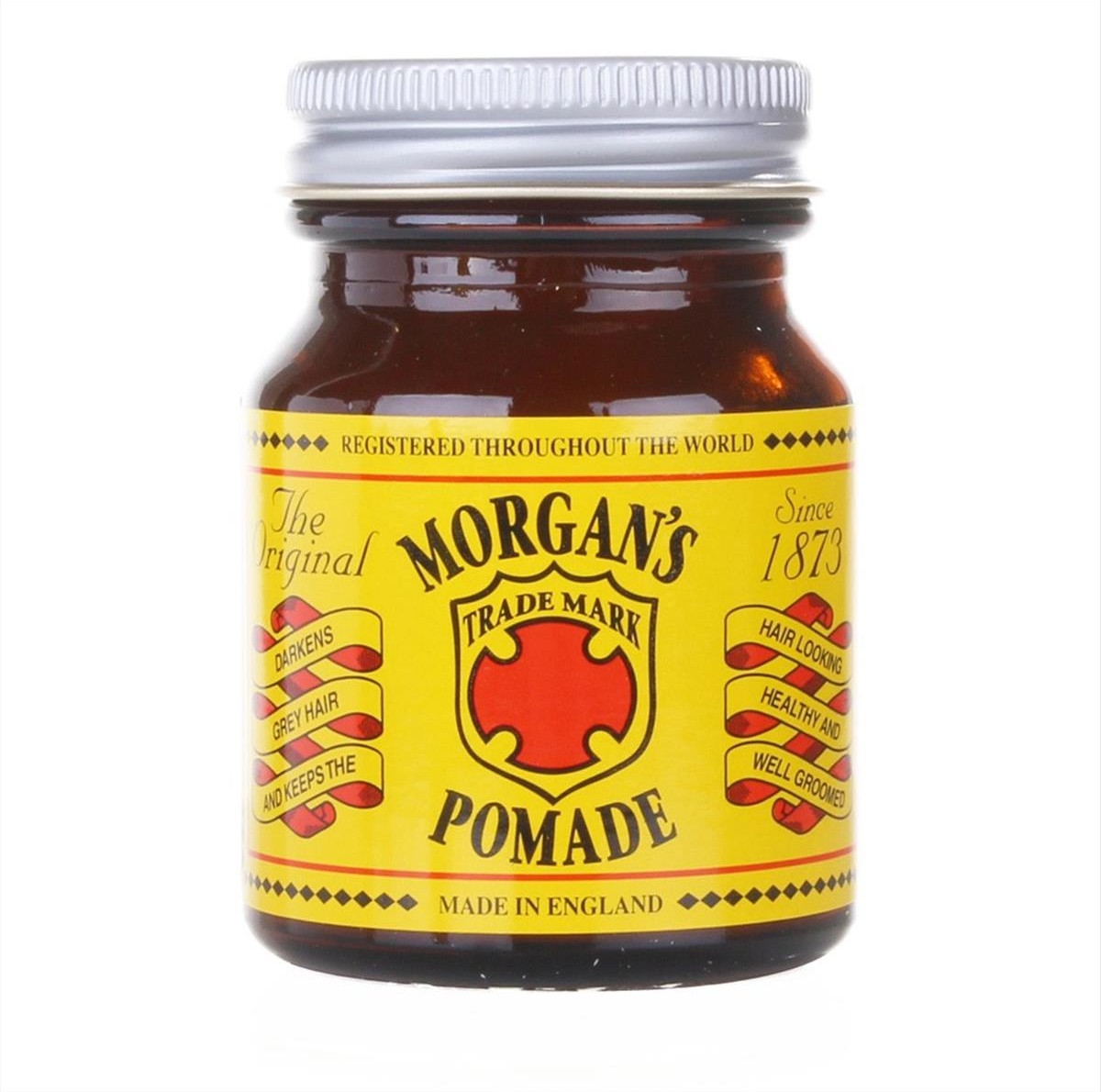 Morgan΄s Pomade The Original 100 gr