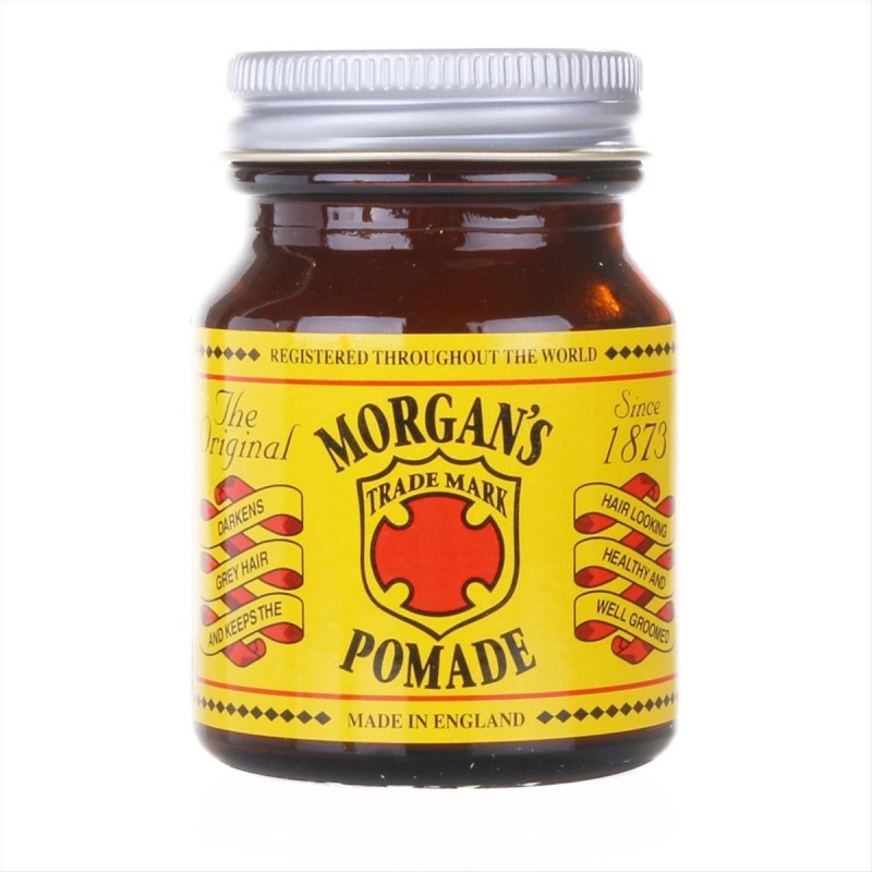 Morgan΄s Pomade The Original 100 gr