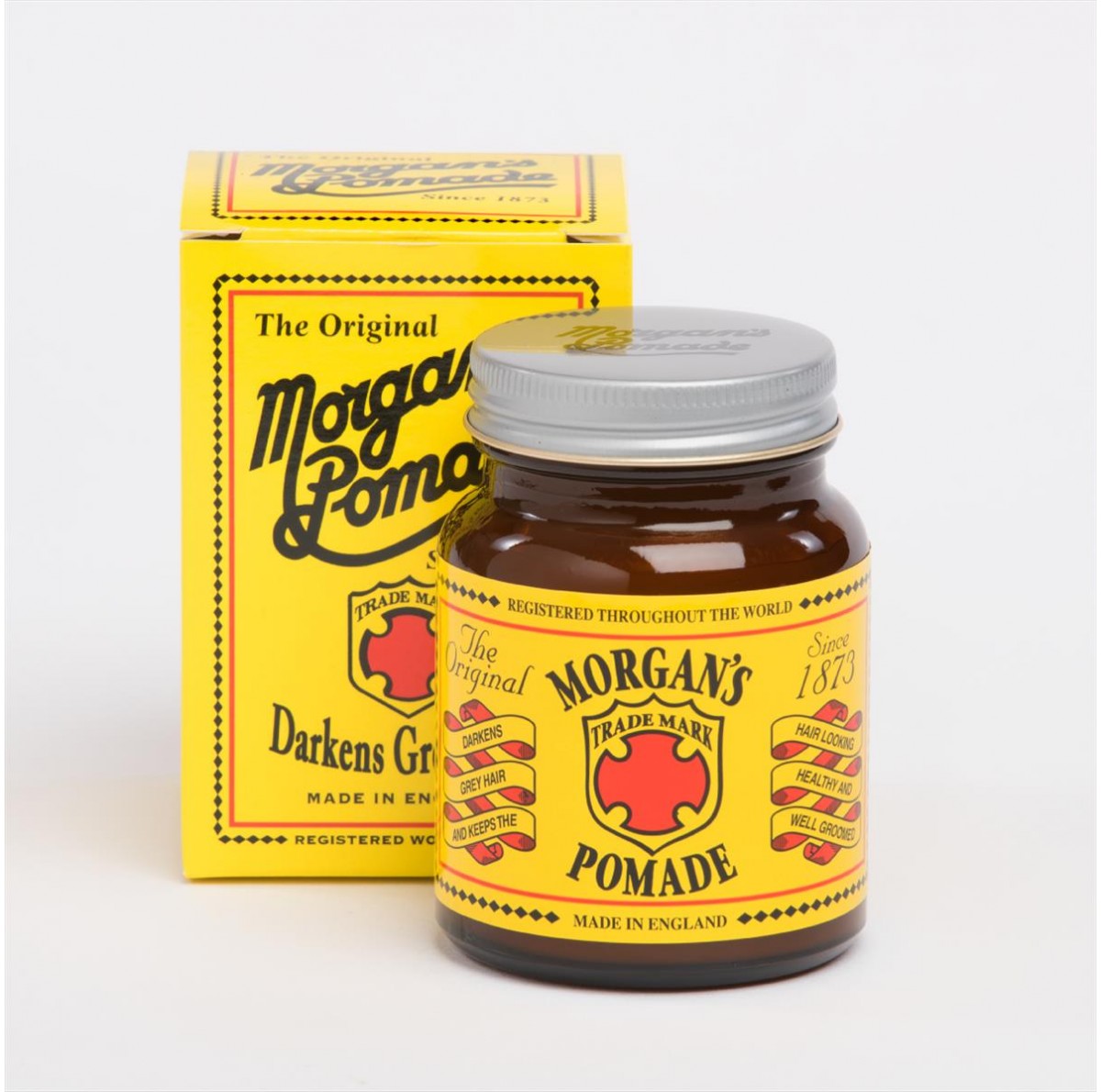 Morgan΄s Pomade The Original 100 gr