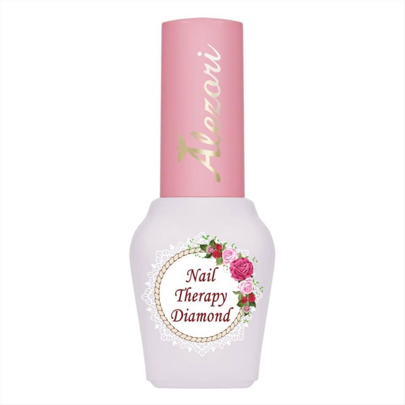 Alezori Nail Therapy Diamond 15ml