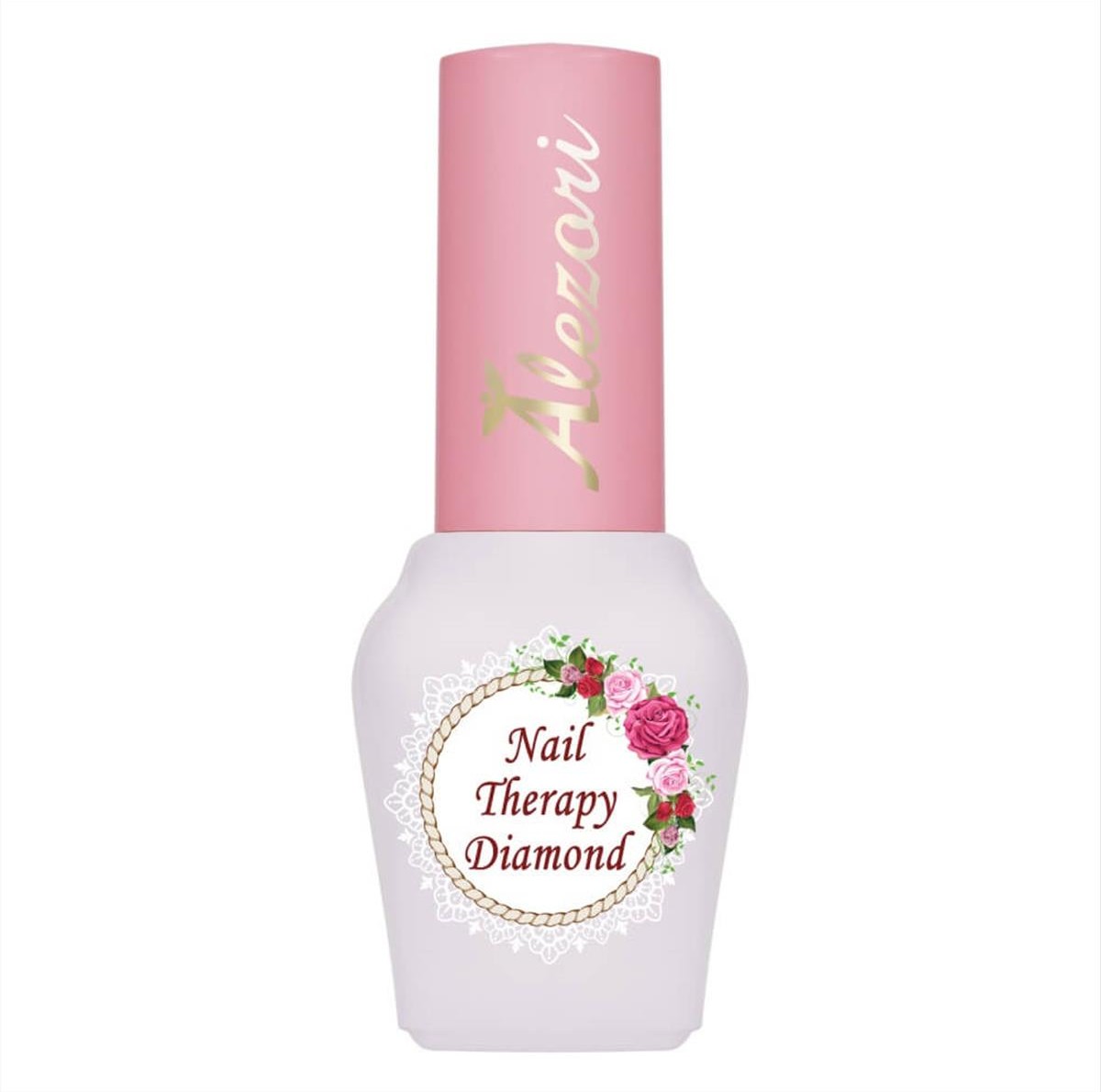 Alezori Nail Therapy Diamond 15ml