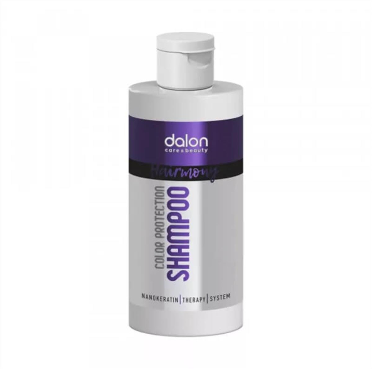 Dalon Sampoo Color Protection Nanokeratin Therapy 300ml