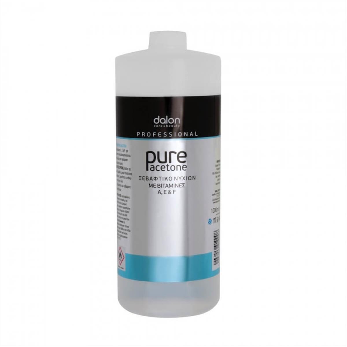 Dalon Pure Ασετόν 1000ml