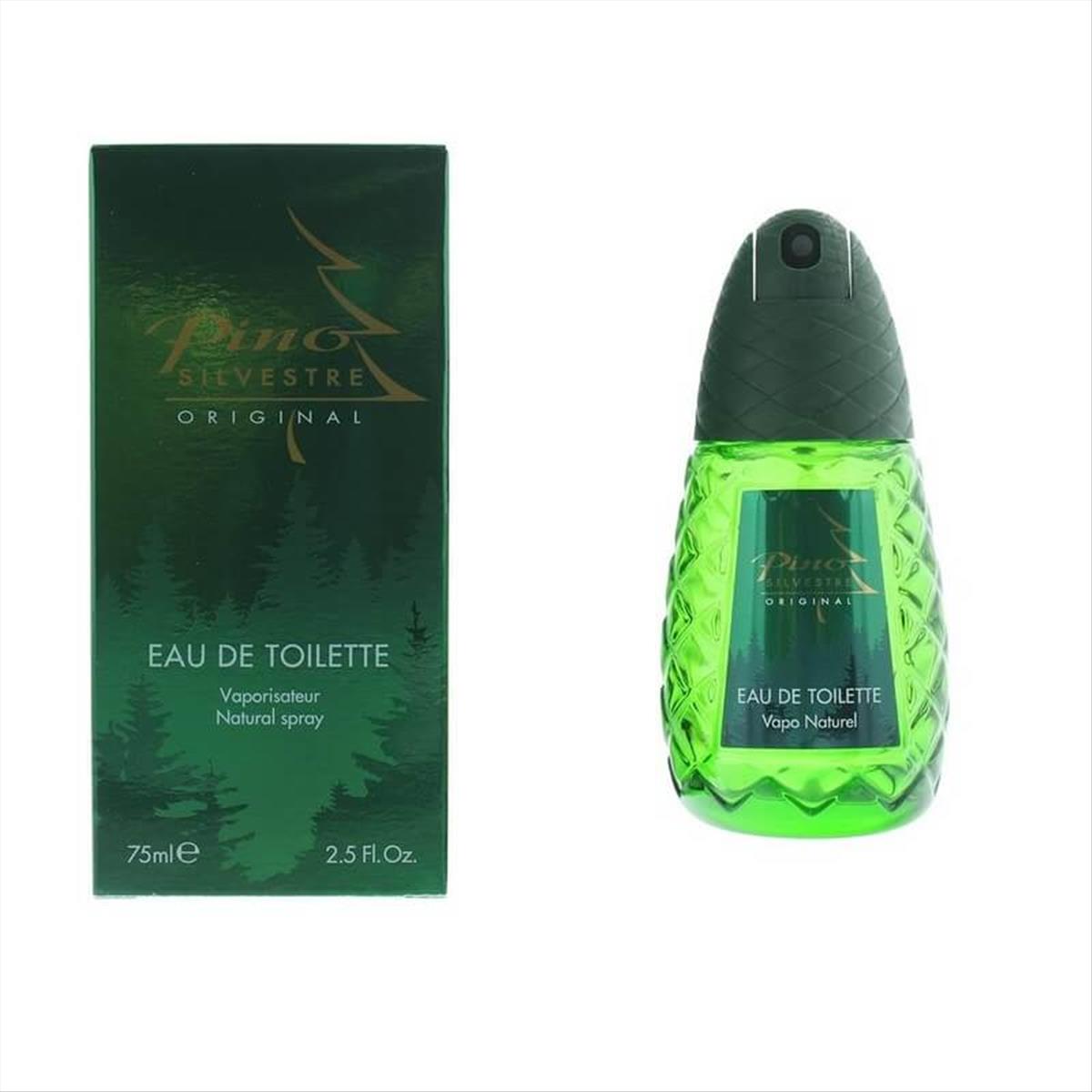 Pino Silvestre Original Eau De Toilette 75ml