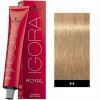 Βαφή Schwarzkopf Igora Royal 9-4 Ξανθό Πολύ Ανοιχτό Μπεζ 60ml