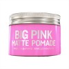 Immortal NYC Big Pink Matte Pomade 100ml