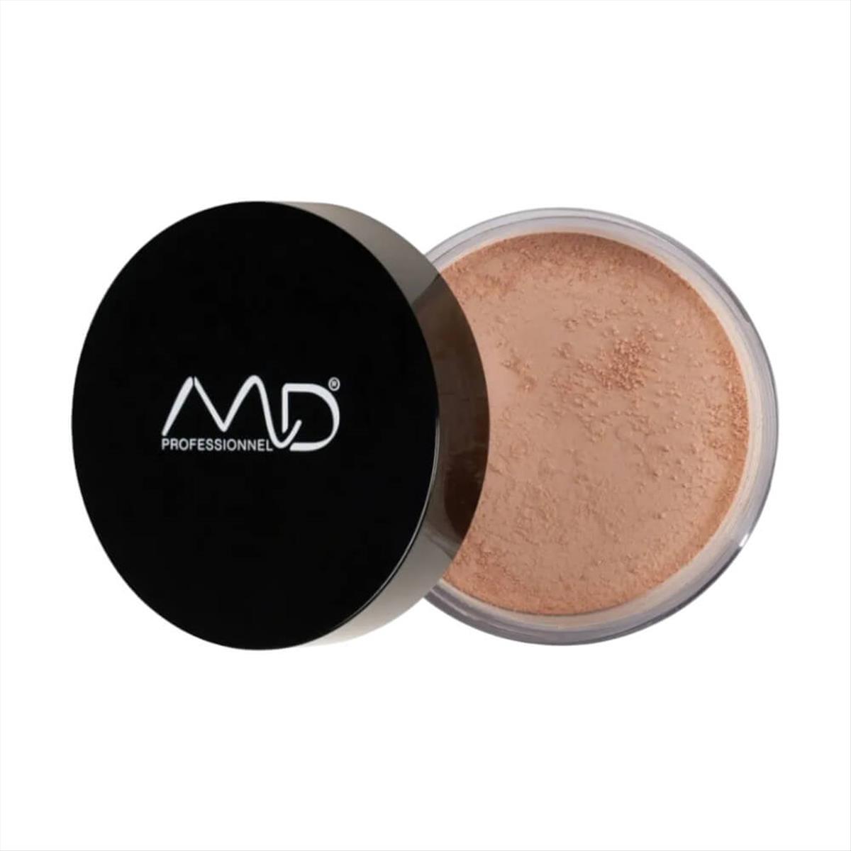 MD Loose Powder 403