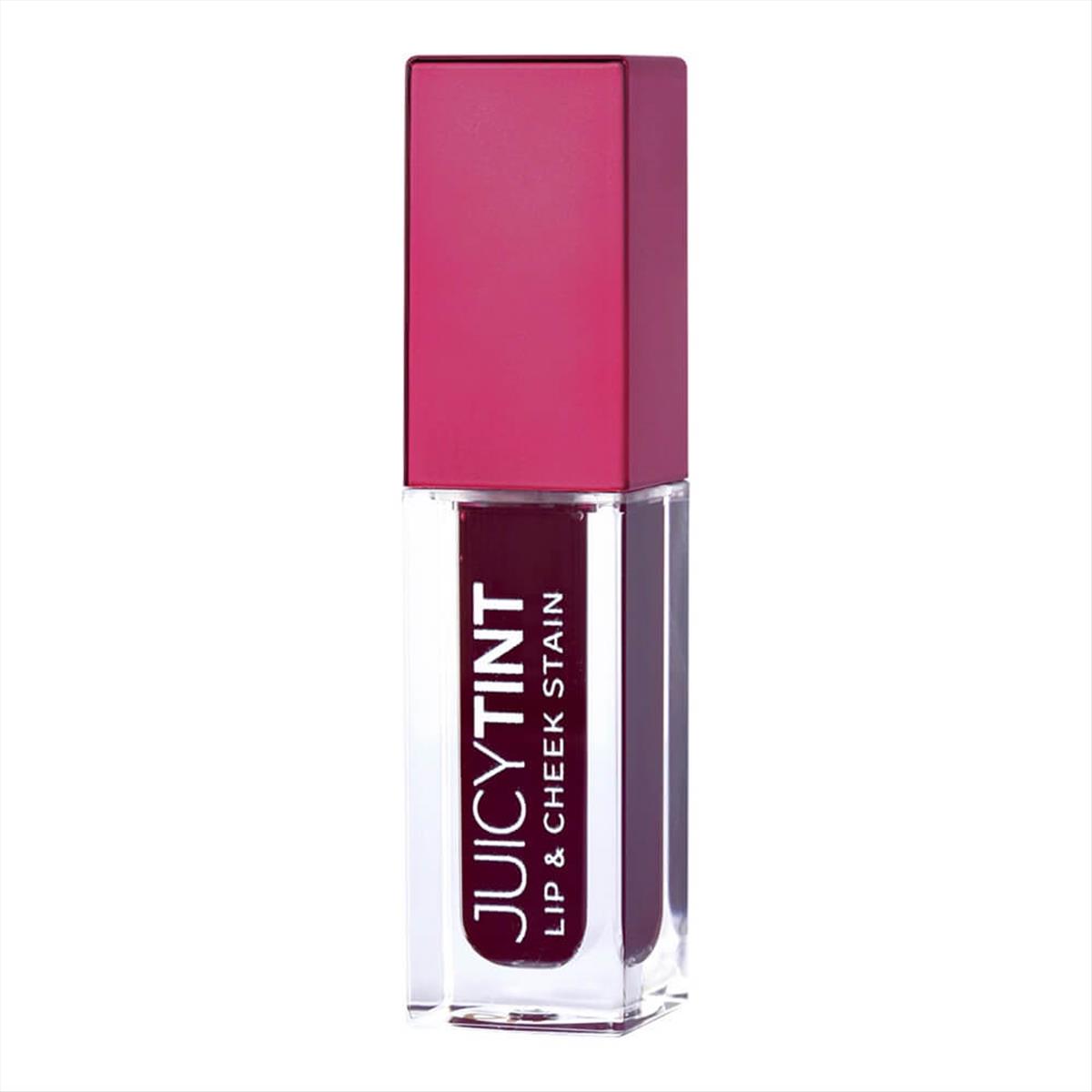 Golden Rose Juicy Tint Lip & Cheek Stain 04 Berry Kiss