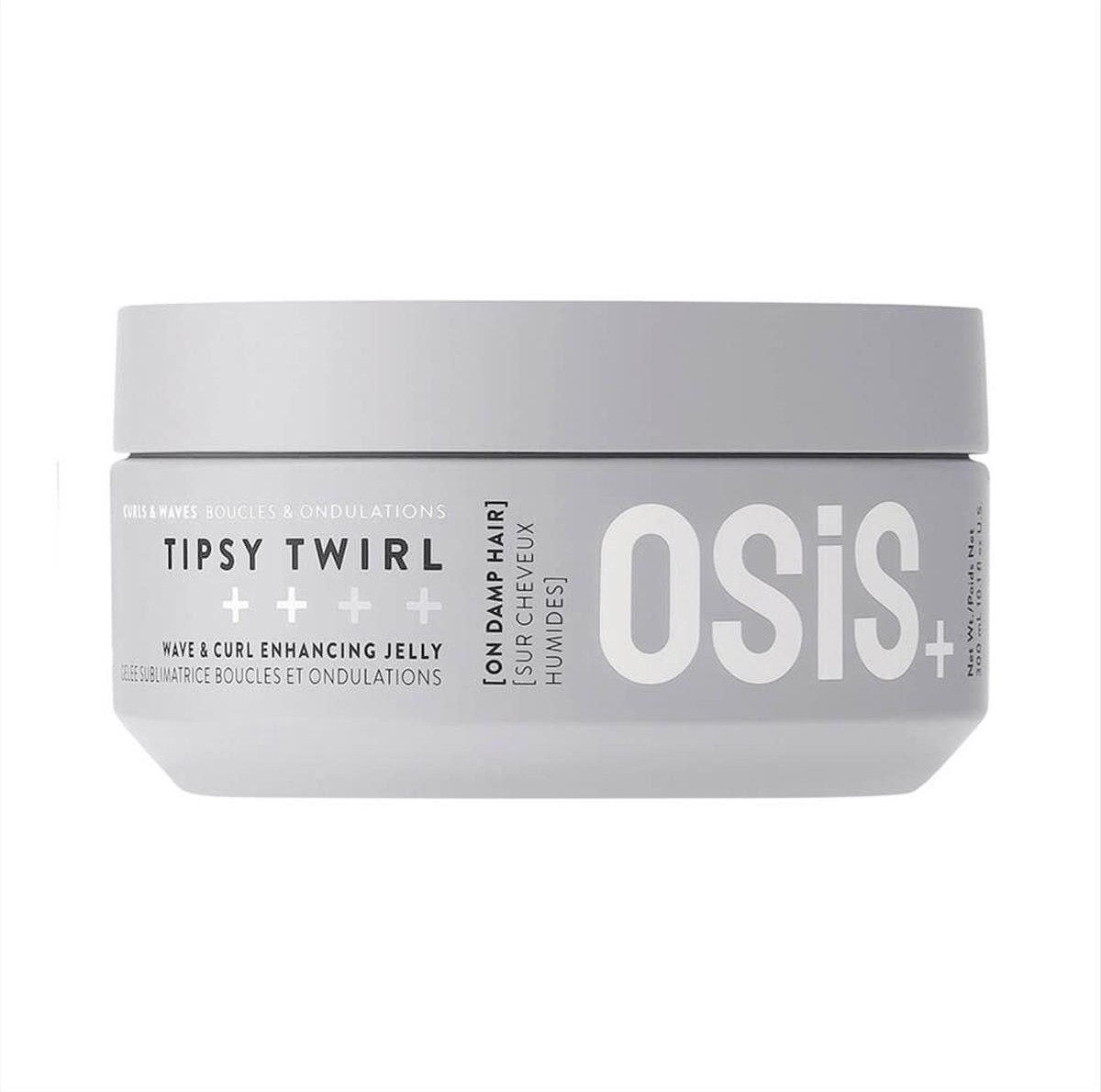 Schwarzkopf OSiS+ Curls & Waves Tipsy Twirl 300ml