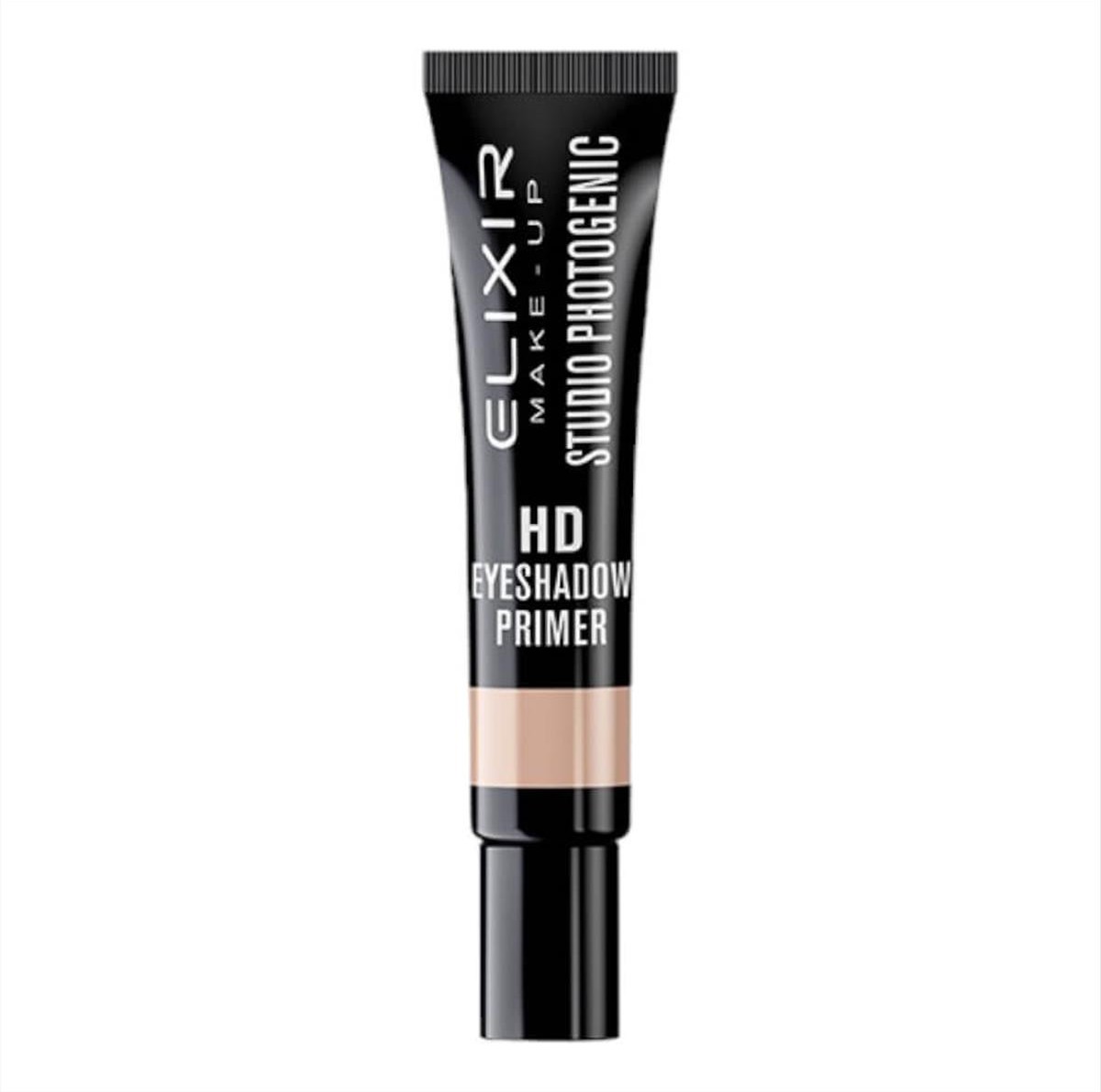 Elixir Eyeshadow Primer HD Studio Photogenic 12 ml