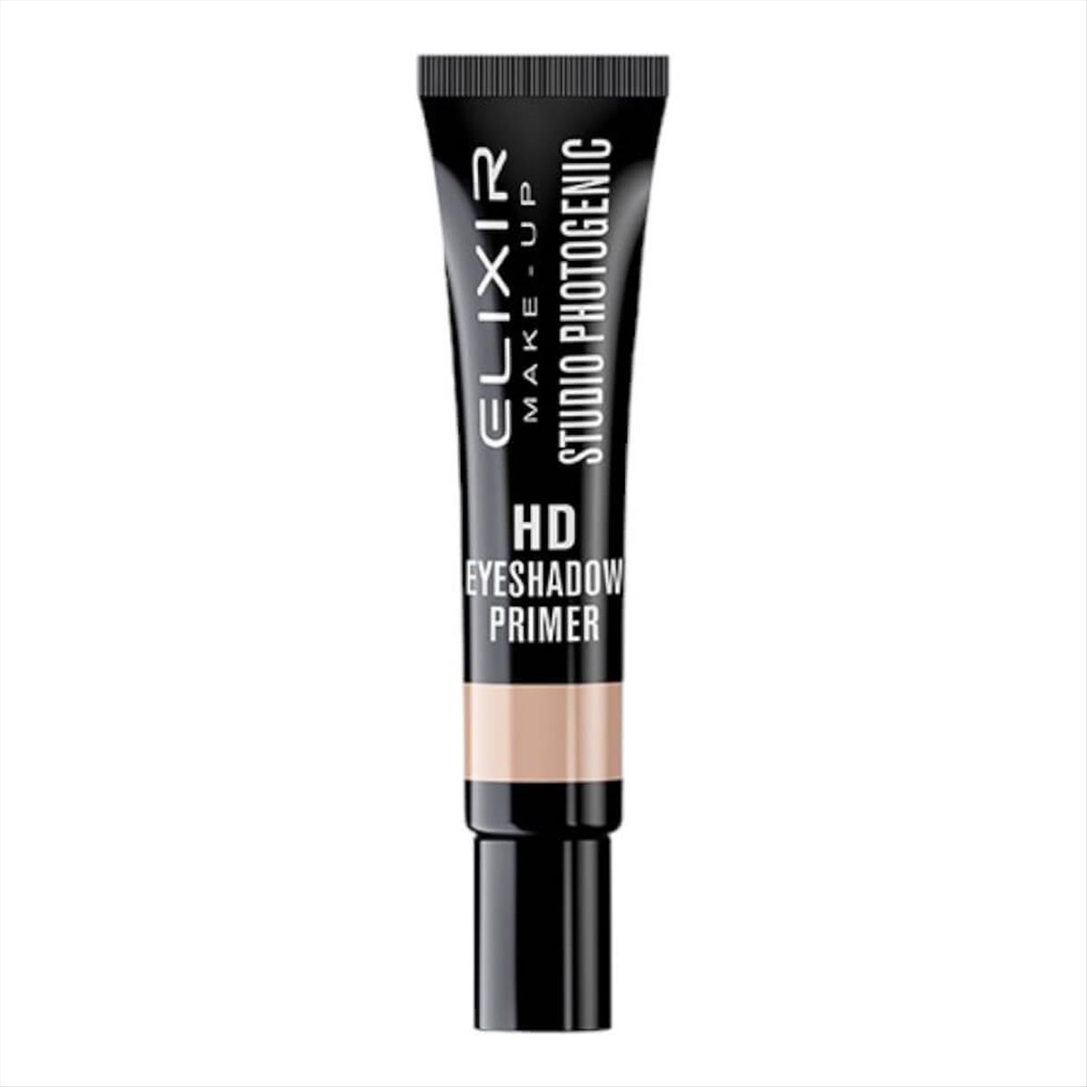 Elixir Eyeshadow Primer HD Studio Photogenic 12 ml