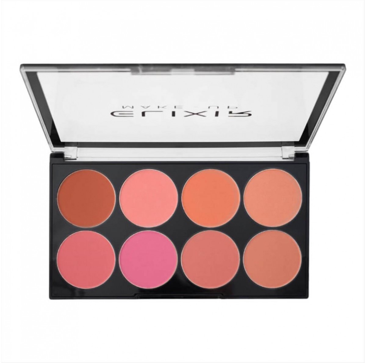 Elixir Blusher Palette 770A