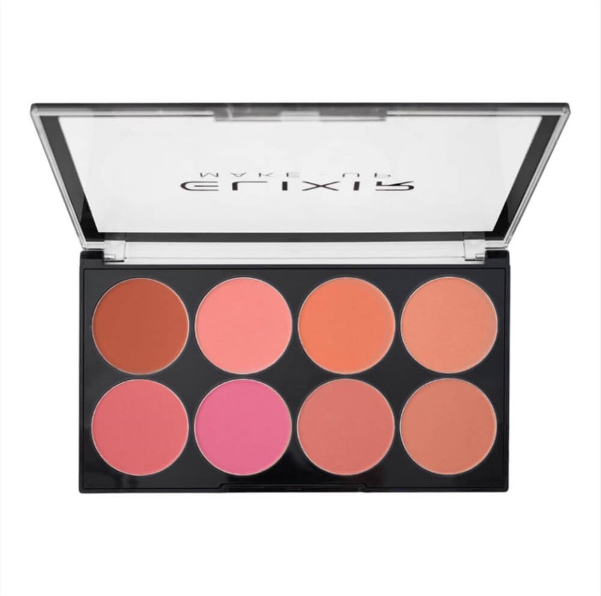 Elixir Blusher Palette 770A