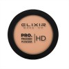 Elixir Pro Matte Pressed Powder No203 9gr