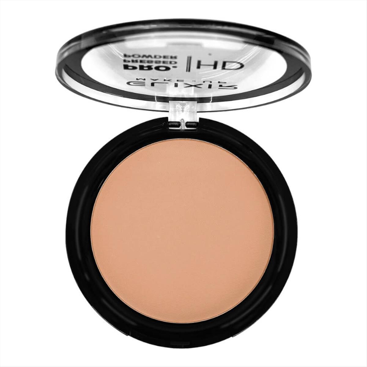 Elixir Pro Matte Pressed Powder No203 9gr