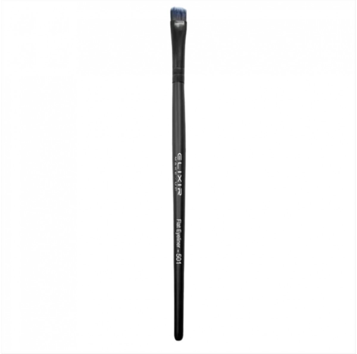 Brush Elixir Flat Eyeliner 501