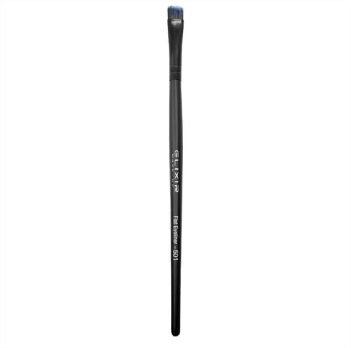 Brush Elixir Flat Eyeliner 501