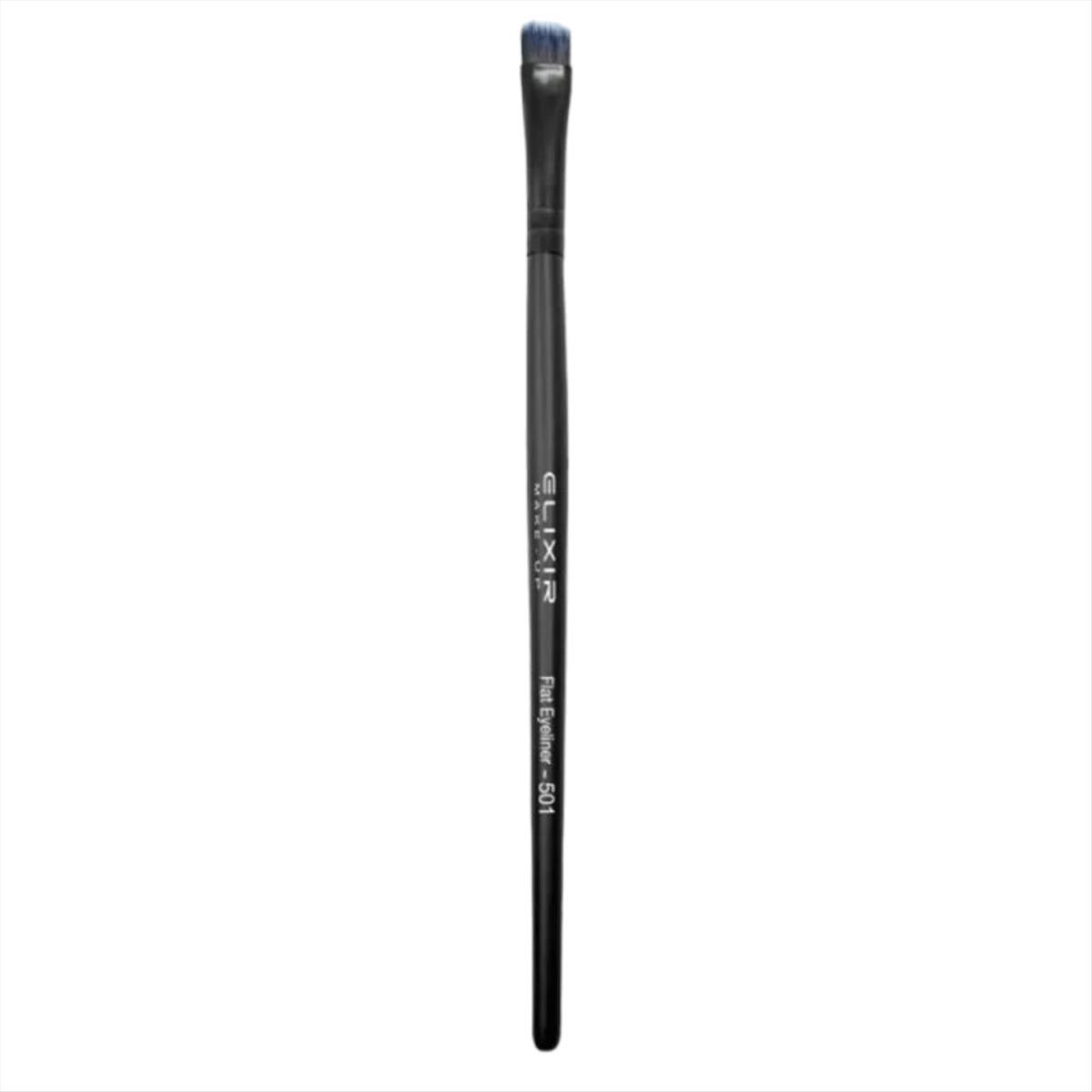 Πινέλο Elixir Flat Eyeliner 501