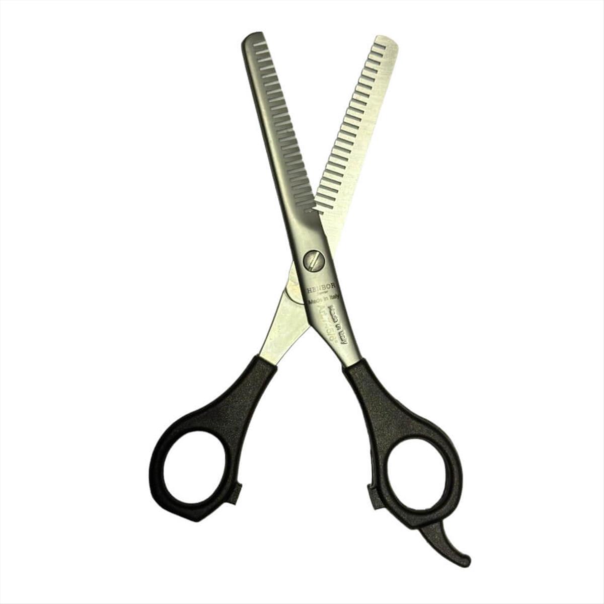 Henbor Comfort Two Line Dilution Scissors 745 6.0