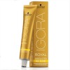 Βαφή Schwarzkopf Igora Royal Absolutes Age Blend 7-450 Ξανθό Μεσαίο Μπεζ Χρυσό 60ml