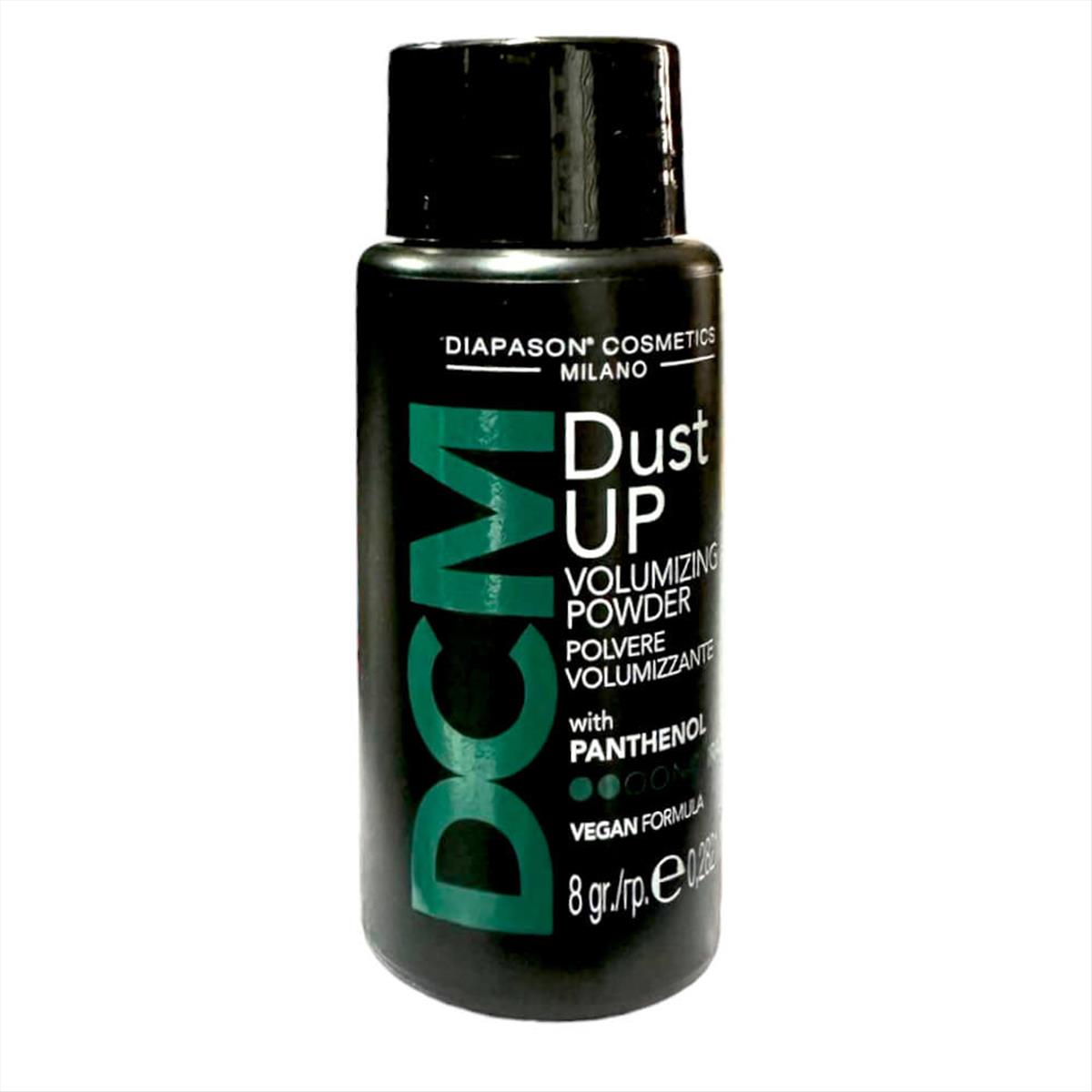 DCM Dust Fashion Volume Up 6gr