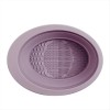 Collapsible Silicone Bowl for Cleaning Beauty Tools